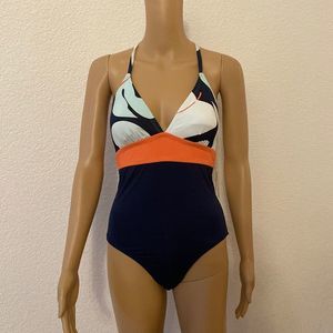 Carve Designs One-Piece Swimsuit